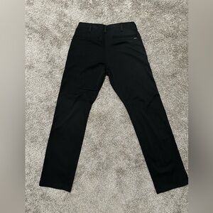 RVCA week-end fit chino pants